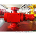 High Pressure Gate Valve for Fracuturing